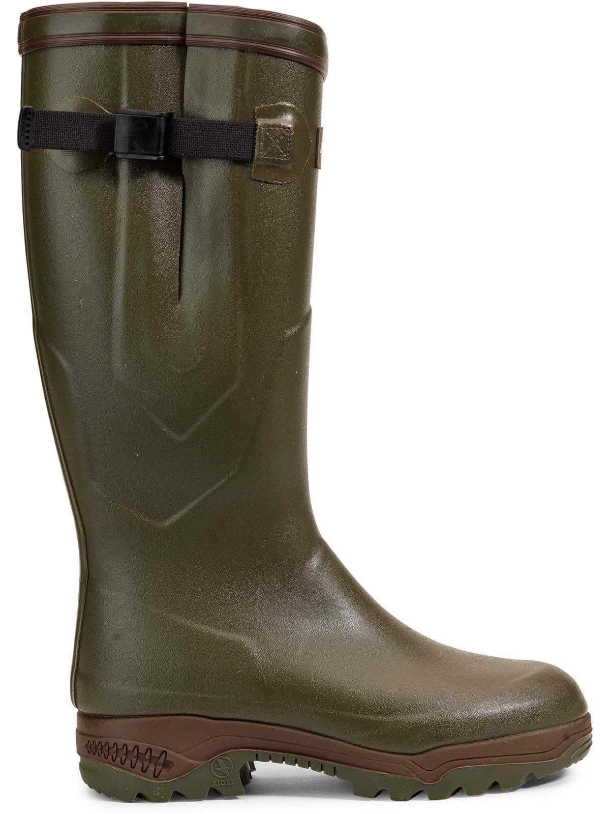 Aigle Parcours 2 Iso Wellington Boots