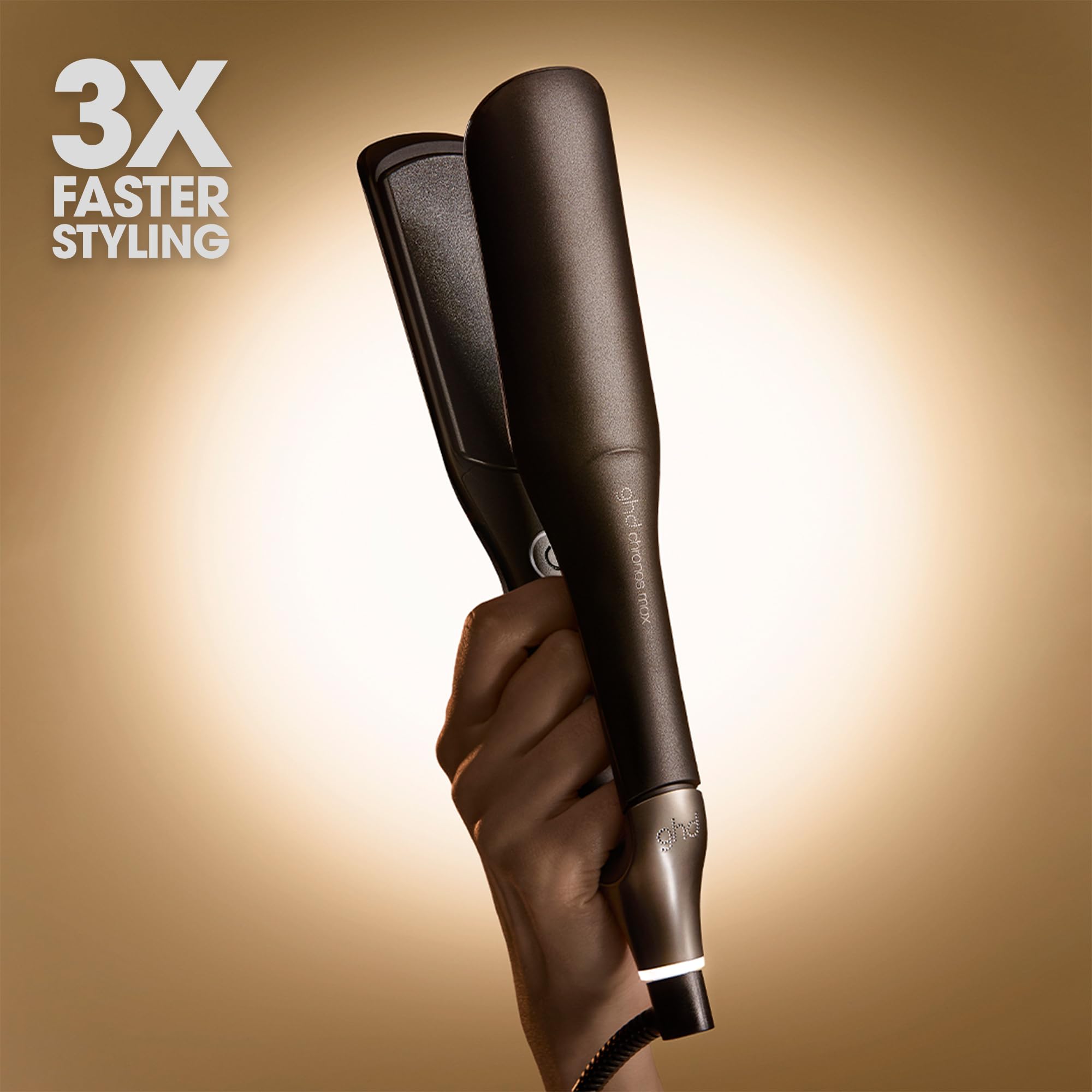ghd Chronos Max