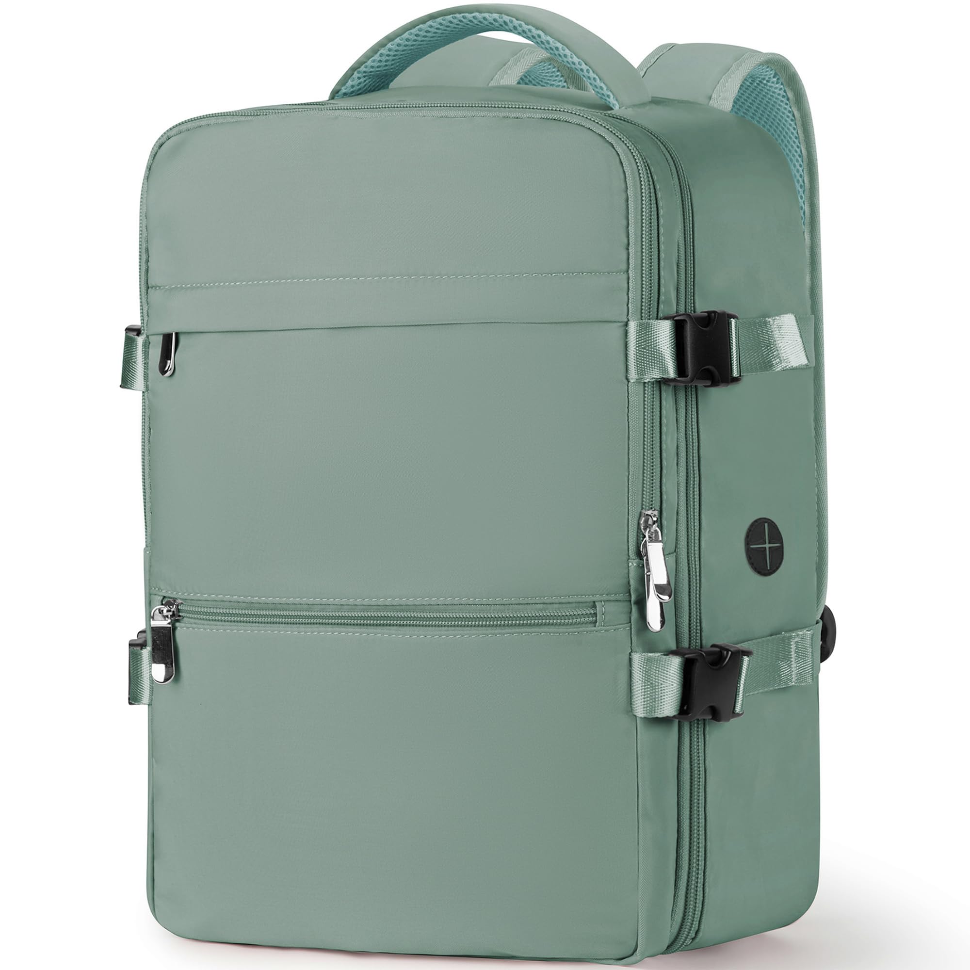 for Ryanair Cabin Bags 40x20x25 Underseat Cabin Bag Carry Ons Hand Luggage Bag Travel Backpack Cabin Size for Ryanair Backpack with Charging Hole