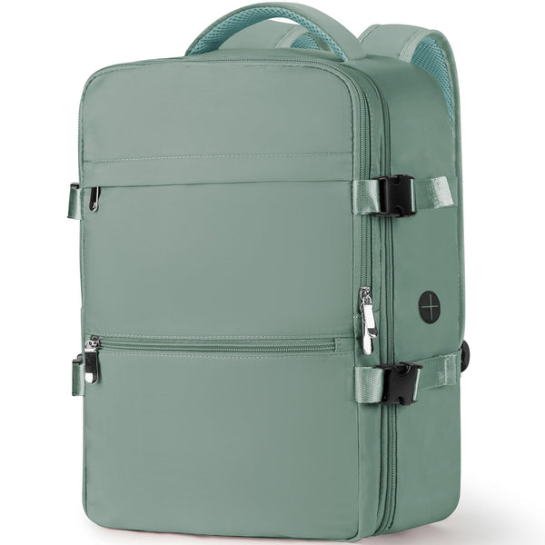 for Ryanair Cabin Bags 40x20x25 Underseat Cabin Bag Carry Ons Hand Luggage Bag Travel Backpack Cabin Size for Ryanair Backpack with Charging Hole