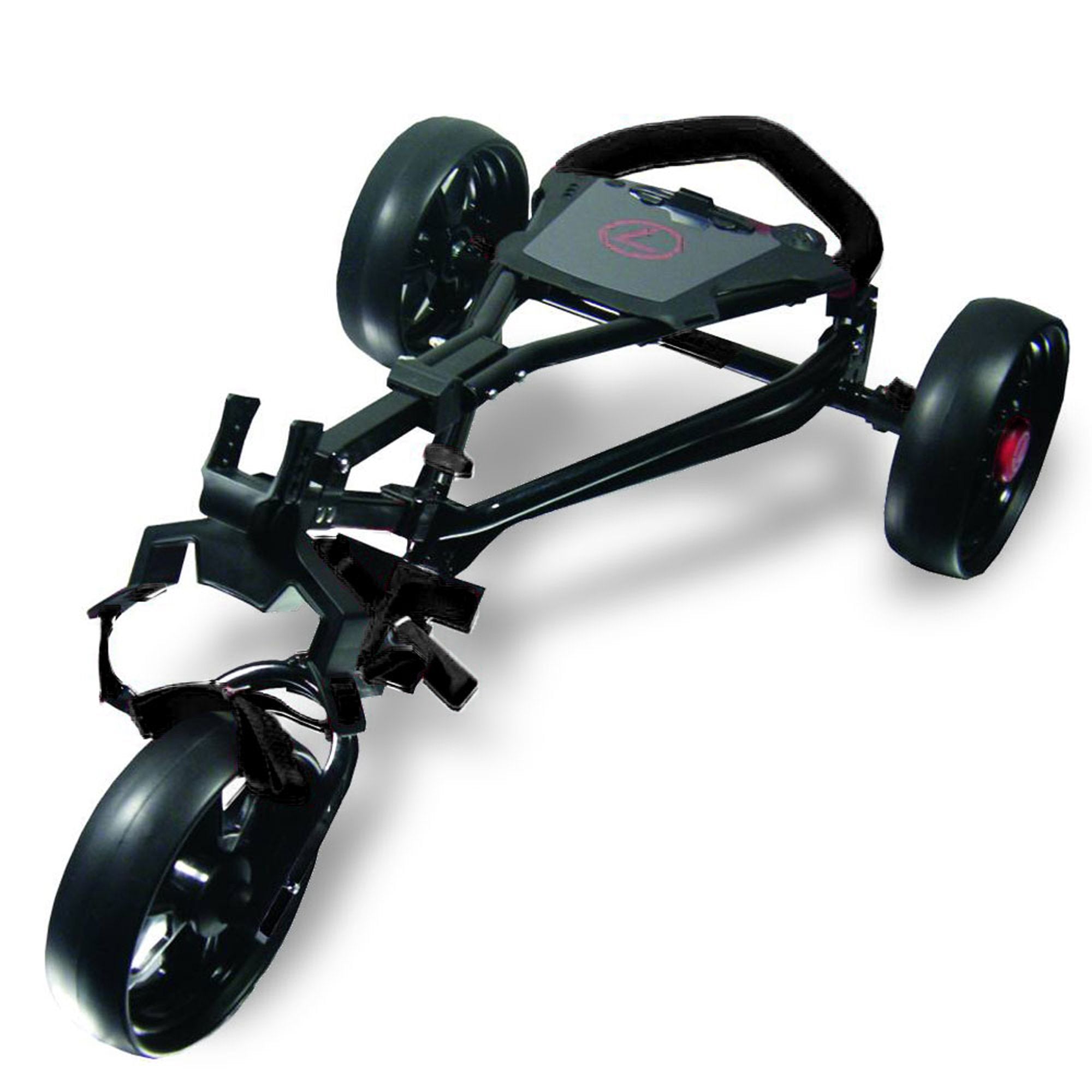 Junior Cruiser 3 Wheel Golf Trolley