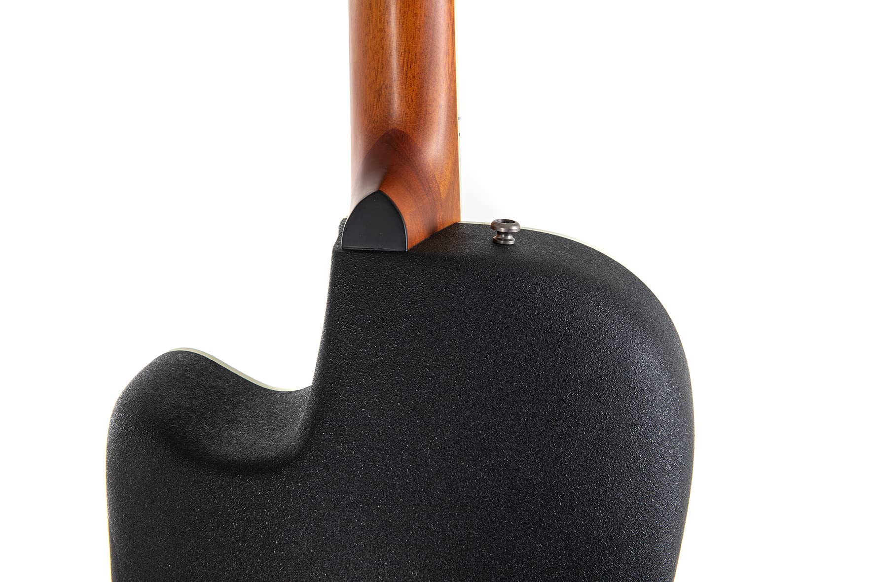 Applause E Akustikgitarre Elite AE44 Mis Cutaway black satin AE44-5S Mid