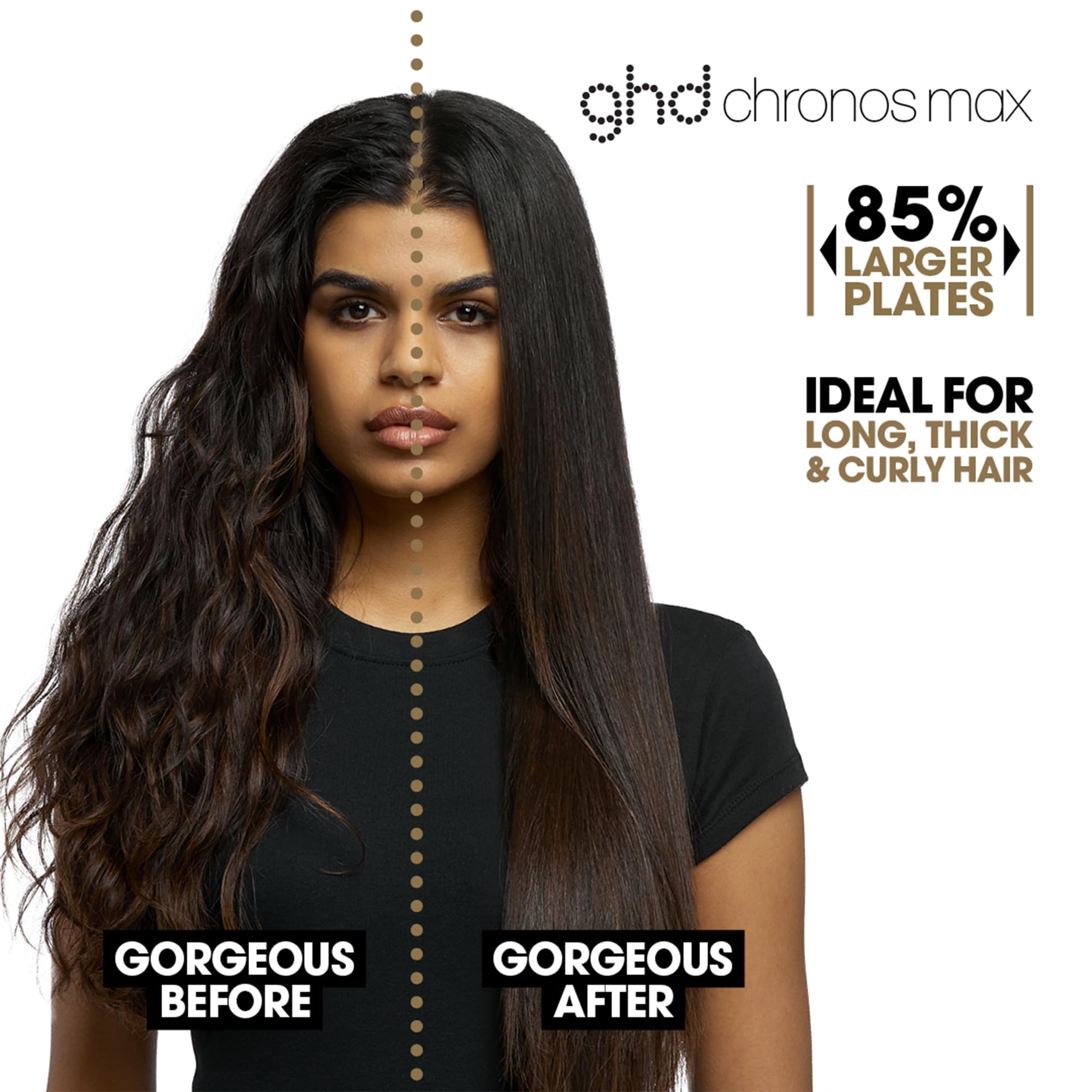 ghd Chronos Max