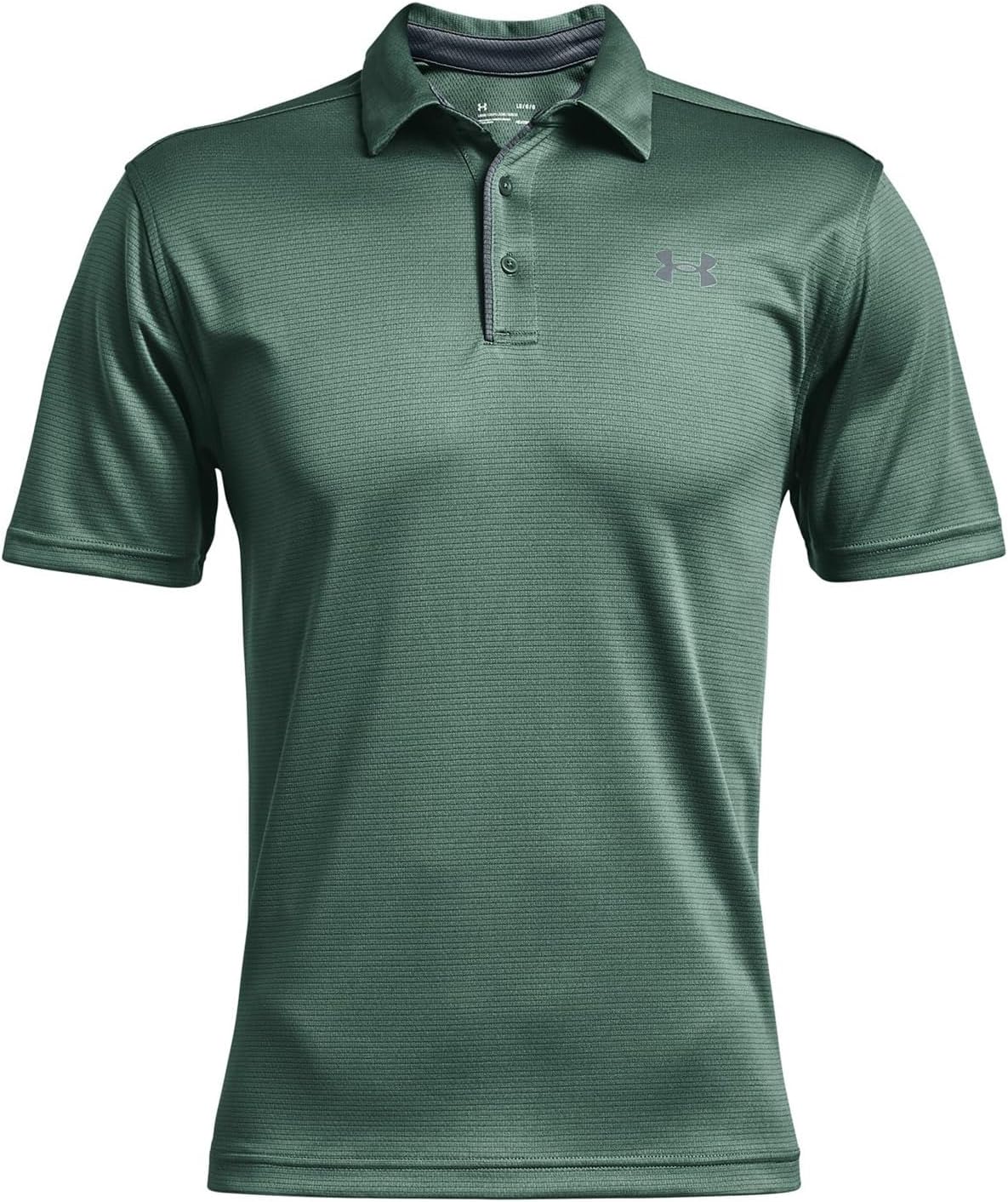 Under Armour Mens Tech Polo