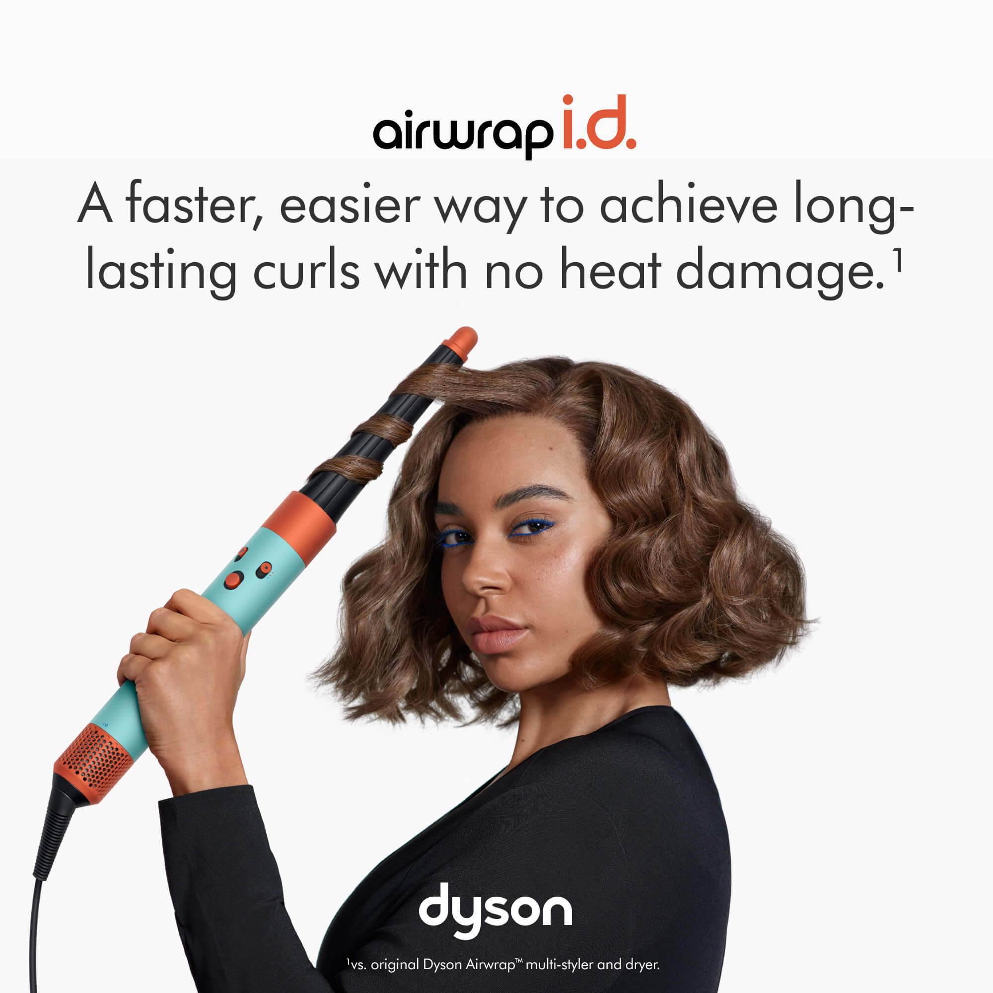 Dyson Airwrap i.d.™ Multi-Styler and Dryer