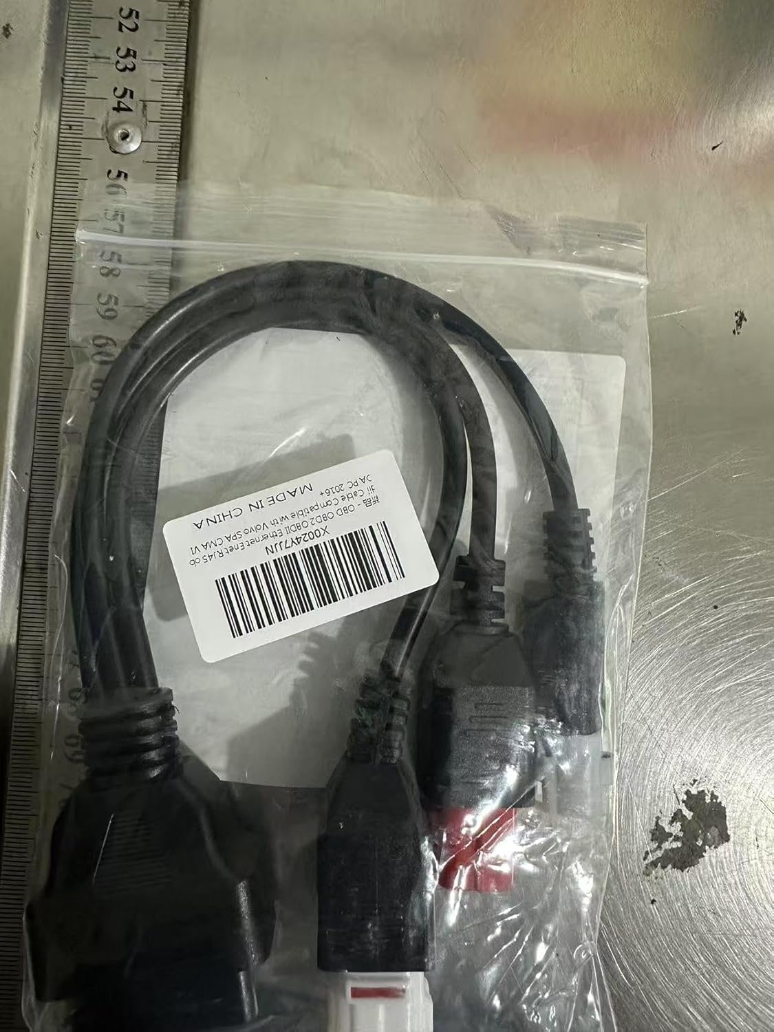 3 Pin 4 Pin 6 Pin OBD2 3 in 1 Motorbike Diagnostic Adapter motorrad obd Cable Compatible For Yamaha Honda Motorcycle Euro5 Guzzi Kawasaki