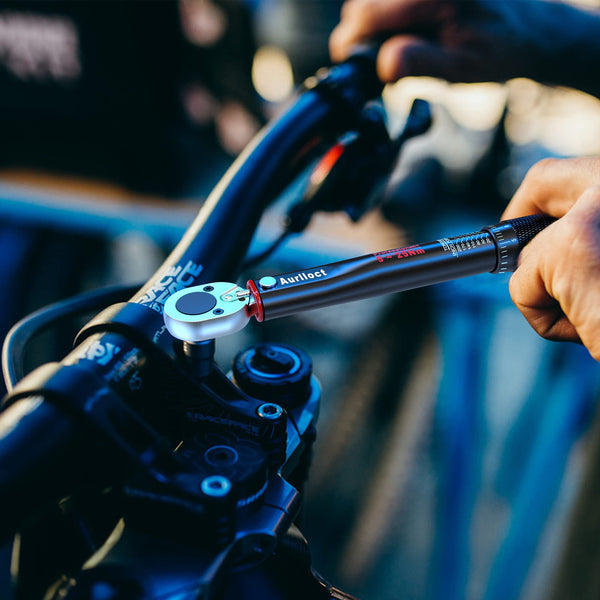 1/2" Torque Wrench Set, Car Wheel Torque Spanner 20-230 Nm with 3/8'' Adapter, ± 3% Accuracy, 72 Tooth for Car Repair, Tire Replacement Etc