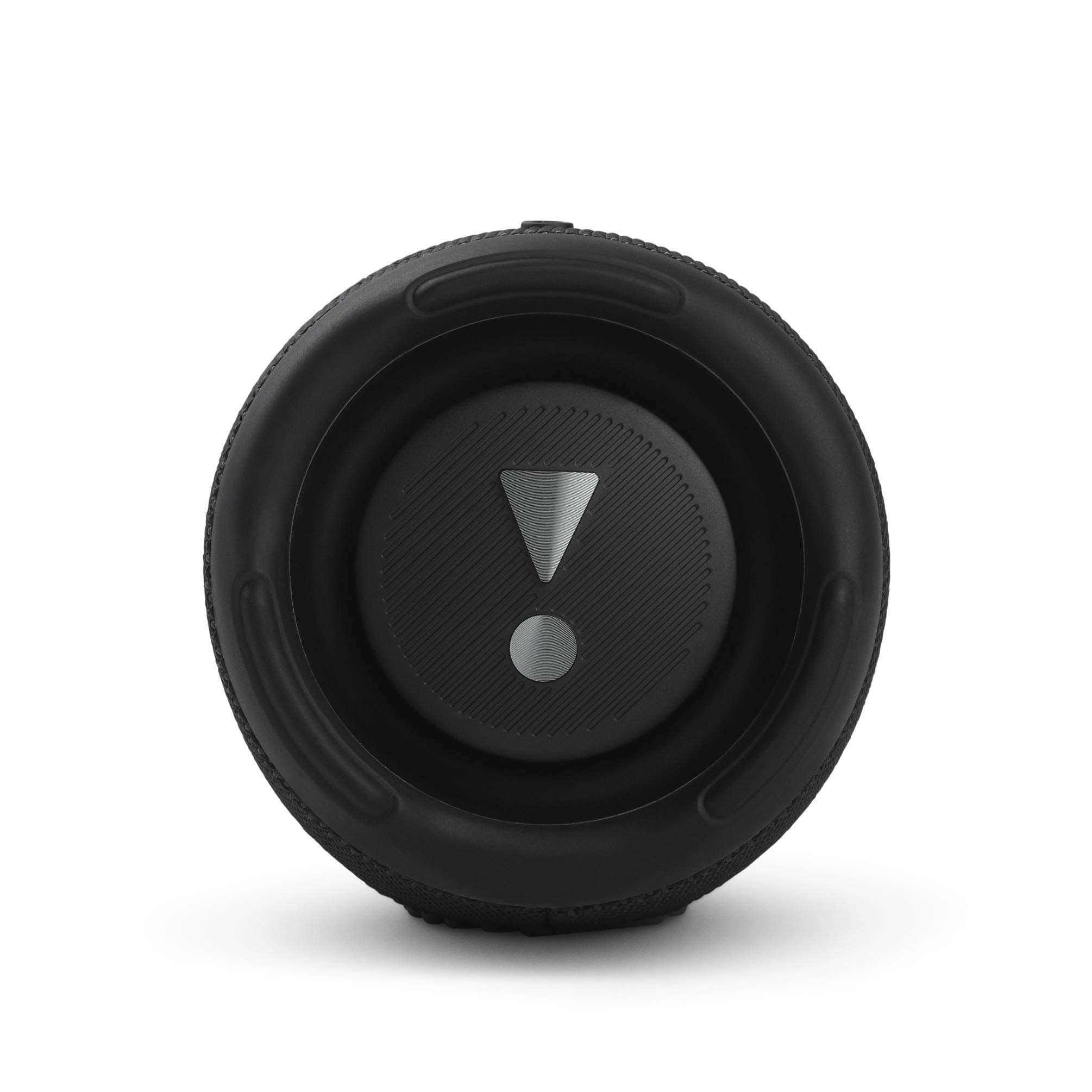 JBL Charge 5 Portable Bluetooth Speaker with Deep Bass, IP67 Waterproof and Dustproof, 20 Hours of Playtime, Built-In Powerbank, Black