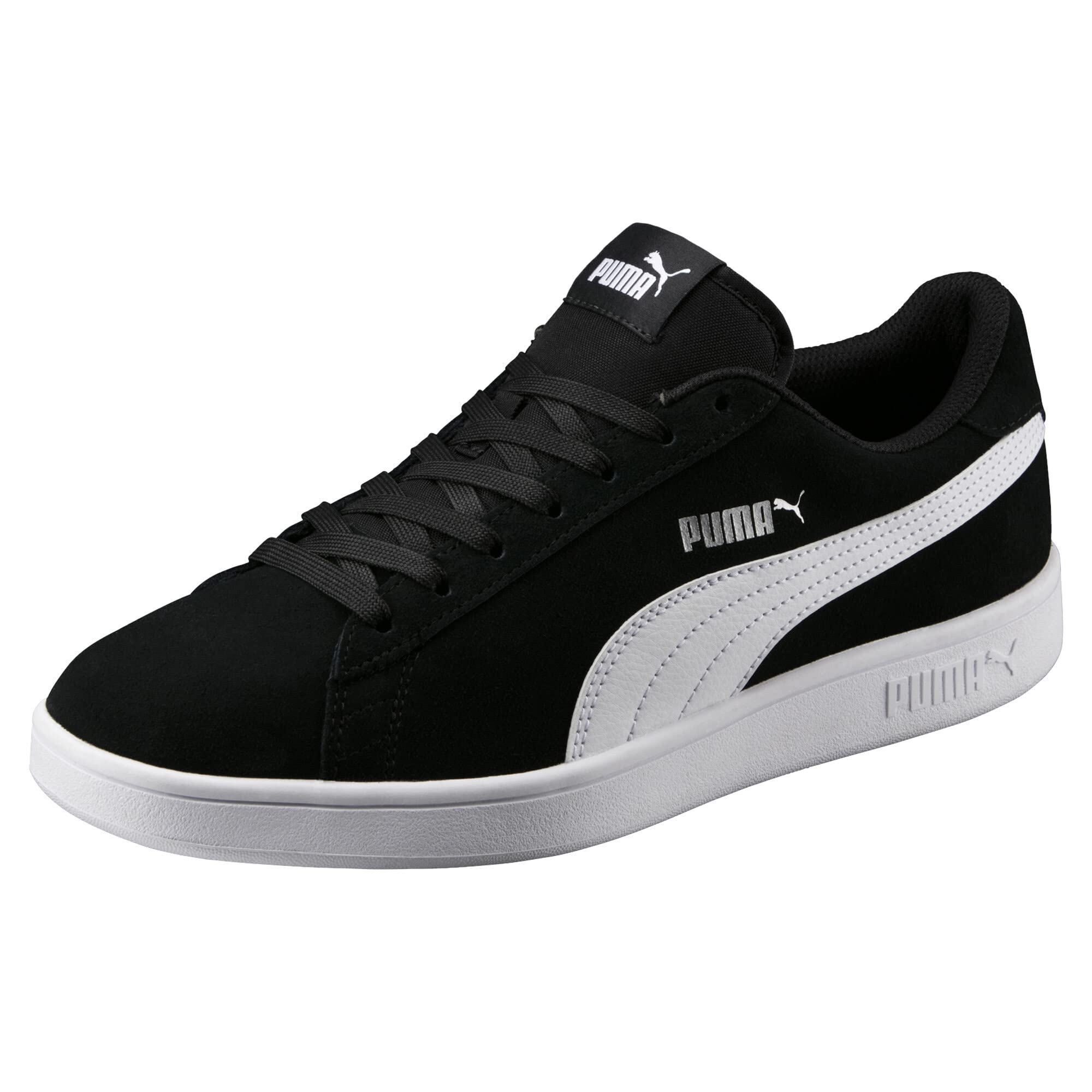 PUMA Unisex's Smash V2 Running Shoes