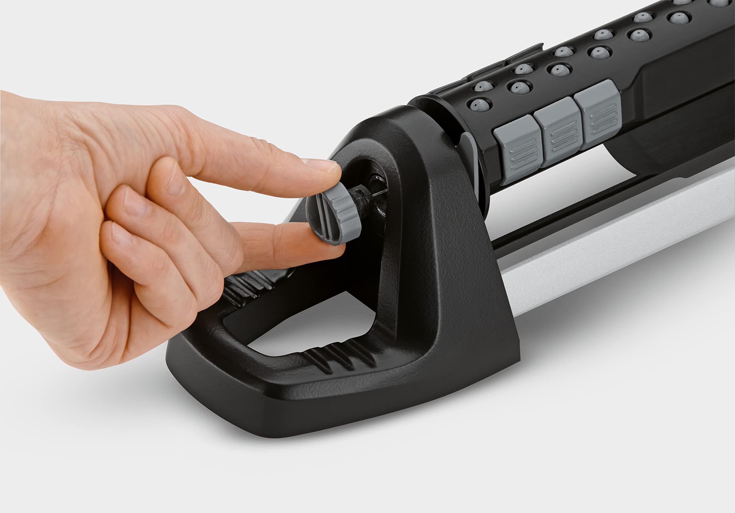 K?rcher Premium Oscillating Sprinkler - OS 5.320SV, Black