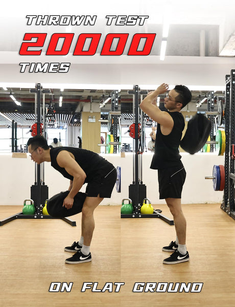 Fitarc Sandbag (Black 150LB)