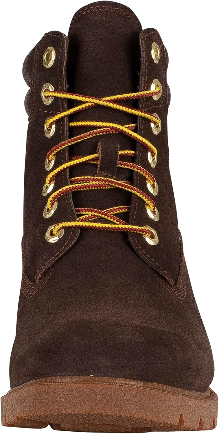 Timberland Men's 6in Water Resistant BasicFashion Boots