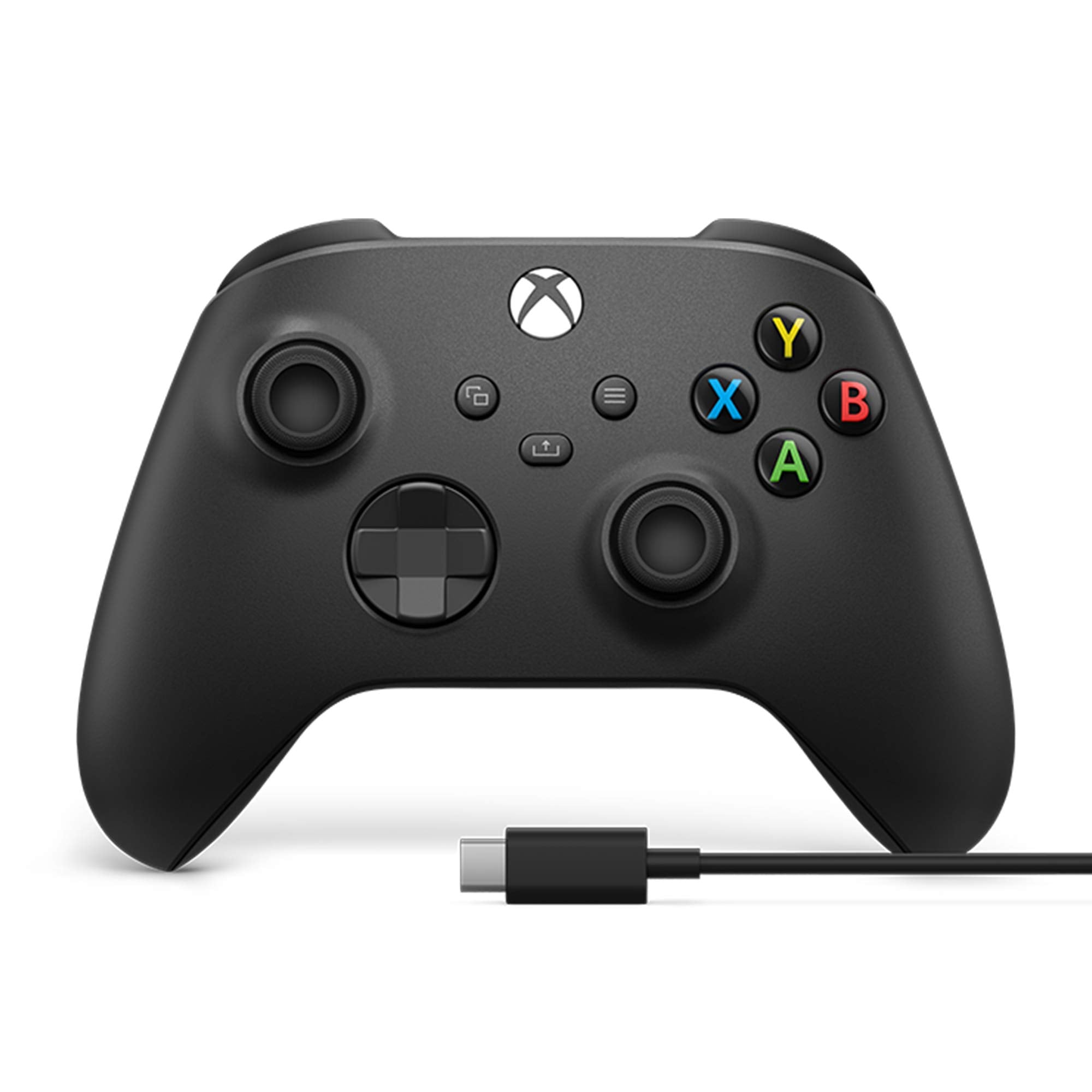 Xbox Wireless Controller – Deep Pink Series X|S, One, and Windows Devices