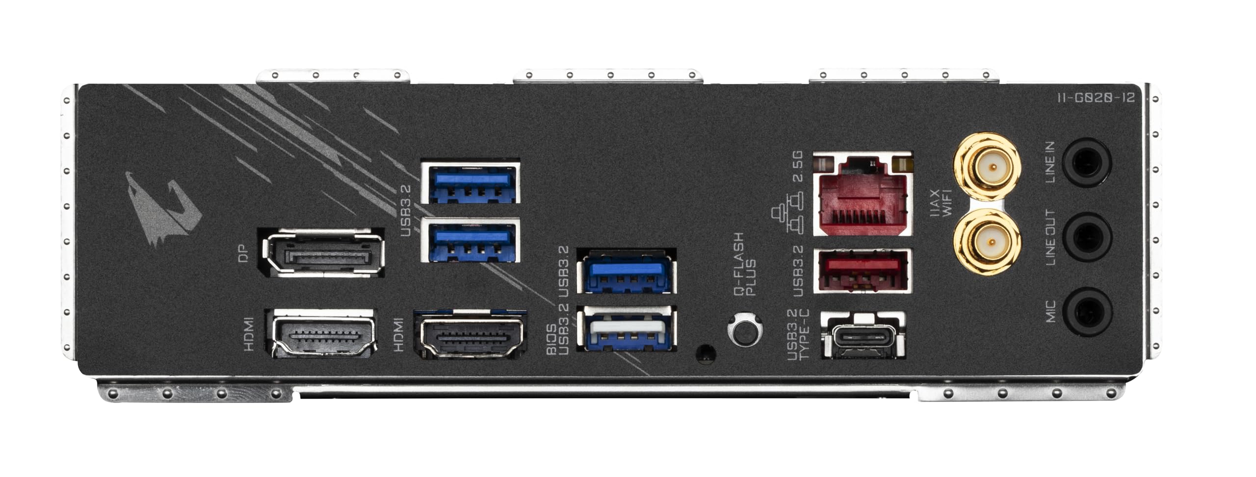 Gigabyte B550 AORUS ELITE V2 Motherboard - Supports AMD Ryzen 5000 Series AM4 CPUs, 12+2 Phases Digital Twin Power Design, up to 4733MHz DDR4 (OC), 2xPCIe 3.0 M.2, 2.5GbE LAN, USB 3.2 Gen1