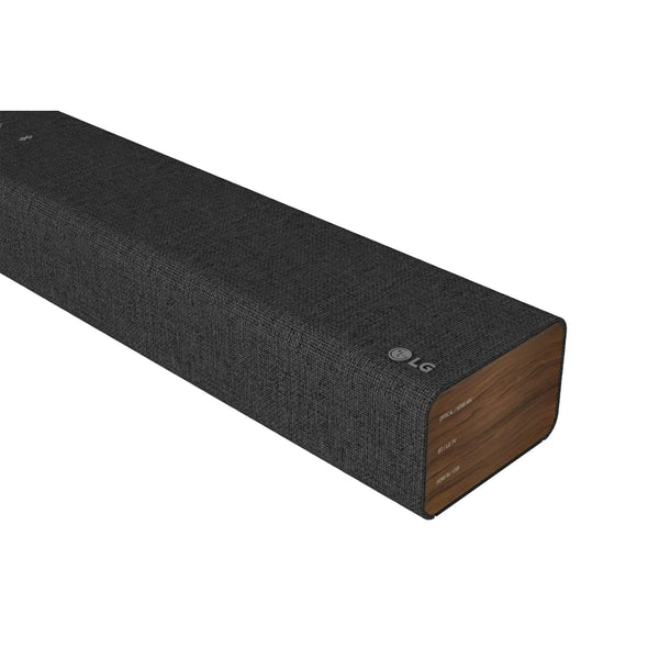 LG USC9S Bluetooth Soundbar for TV with Dolby Atmos & Wireless Subwoofer 3.1 channel