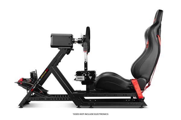 Next Level Racing F-GT Frame only Simulator Cockpit