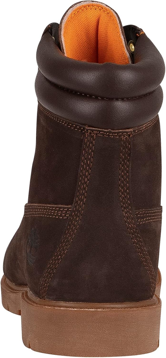 Timberland Men's 6in Water Resistant BasicFashion Boots