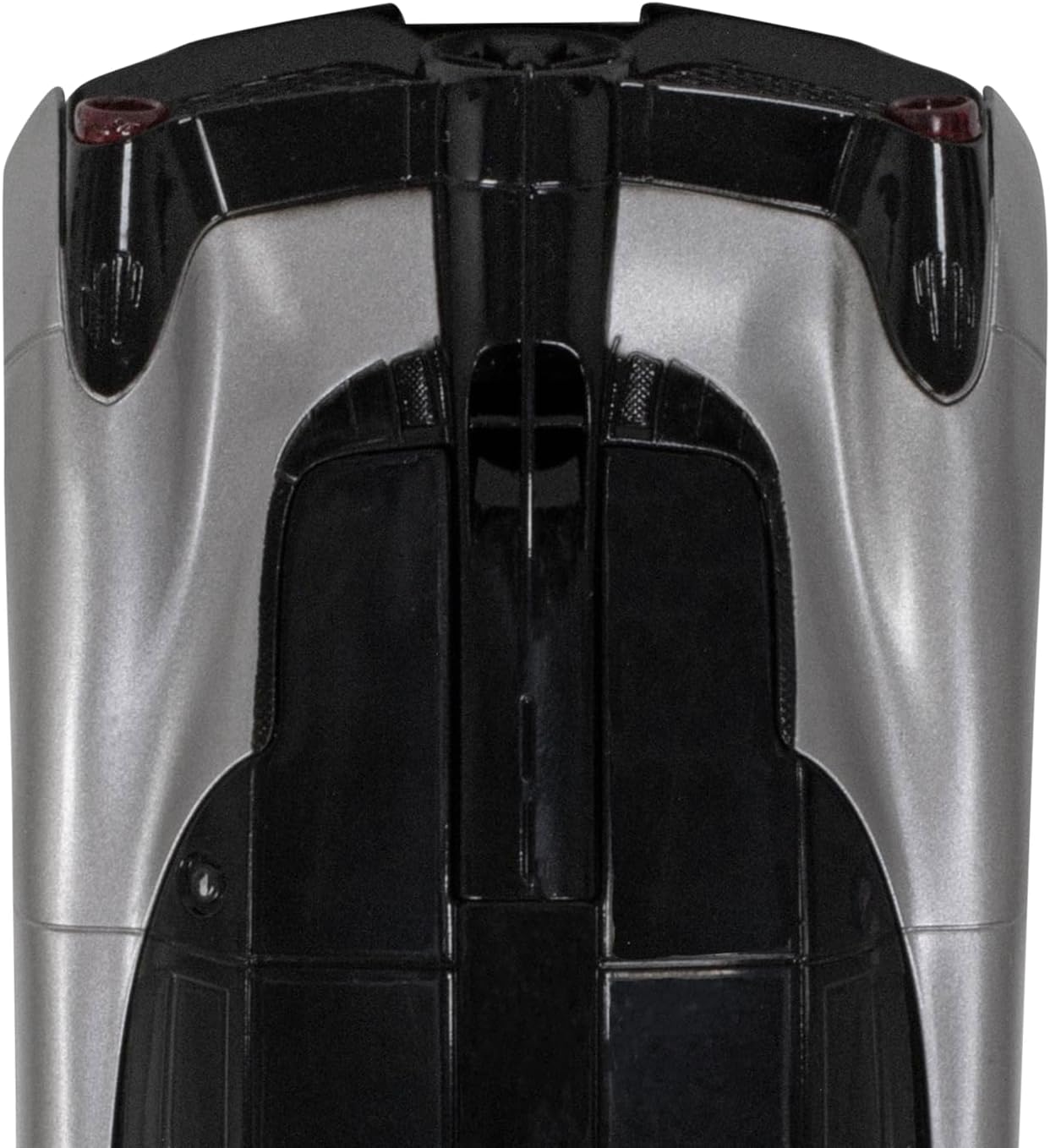 Scalextric Cars - C4568 GMA T.50 Silver - Toy Slot Car for use with Race Tracks and Set - Gift Ideas for Kids and Adults, Accessories