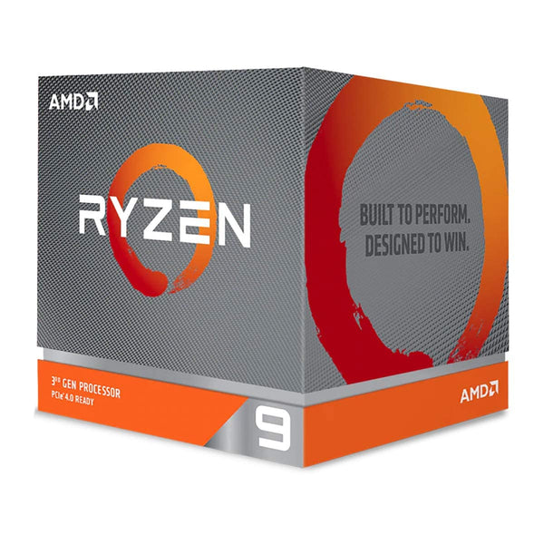 AMD Ryzensets 3 3200G processor (Radeon Vega 8 integrated GPU, 4 cores/4 threads, 65W TDP, AM4 socket, 6MB Cache, up to 4.0 Ghz max boost frequency , wraith stealth cooler)