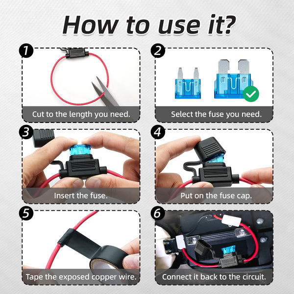 JOREST 300Pcs Car Fuses Assorted Kit, 160 Mini Blade Fuses Automotive + 90 Standard Mixed Fuses + 50 Micro Fuse Set + Fuse Puller – for RV Truck Motorcycle(2Amp 3A 5A 7.5A 10A 15A 20A 25A 30A 35A 40A)