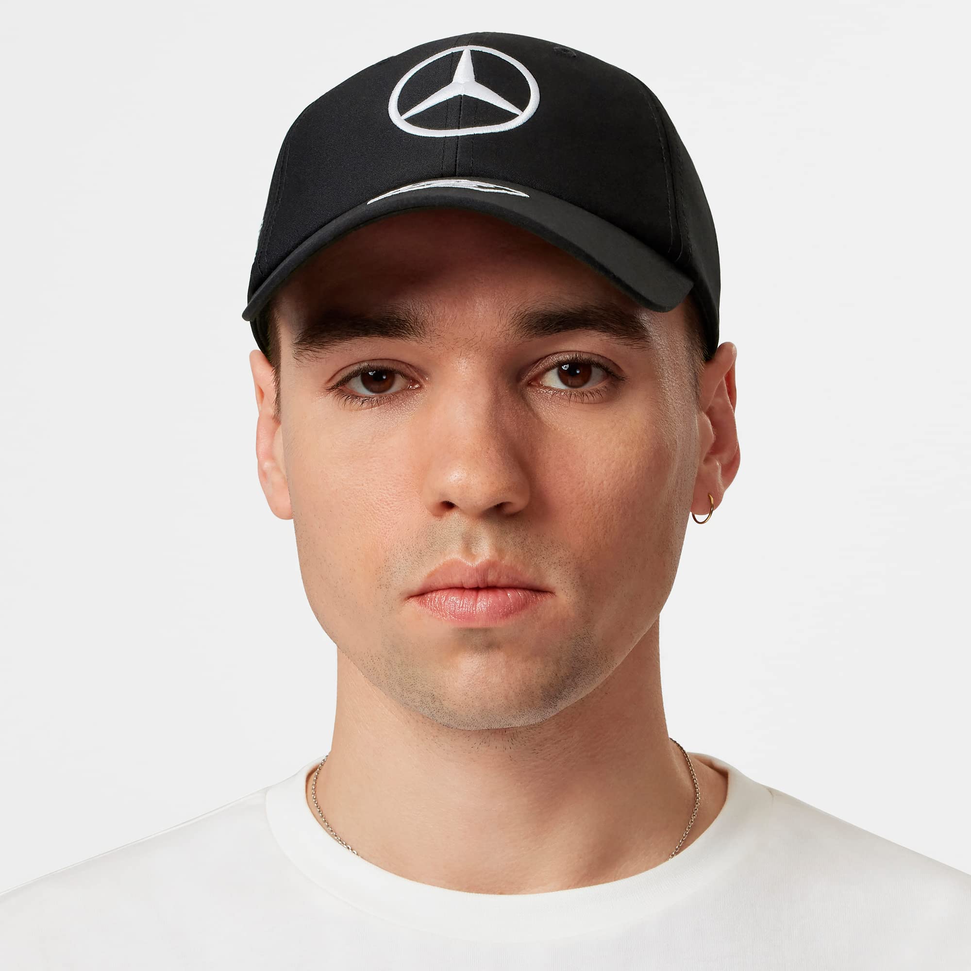 Mercedes AMG Petronas Formula One Team - 2023 George Russell Driver Cap