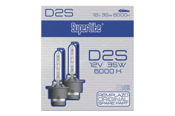 Superlite Set of 2 T10 Bulbs with 18 Leds from the Blue Series range. CanBus Technology and 6500K Colour Temperature. Ideal for Car and Truck.