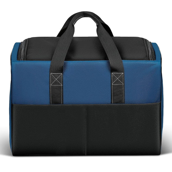 WINHUNT Tool Bag, Compact and Durable 1680 Denier Nylon, Ideal for DIY Enthusiasts and Craftsmen, Tool Organizers, Garden Tool Bag (43cm)