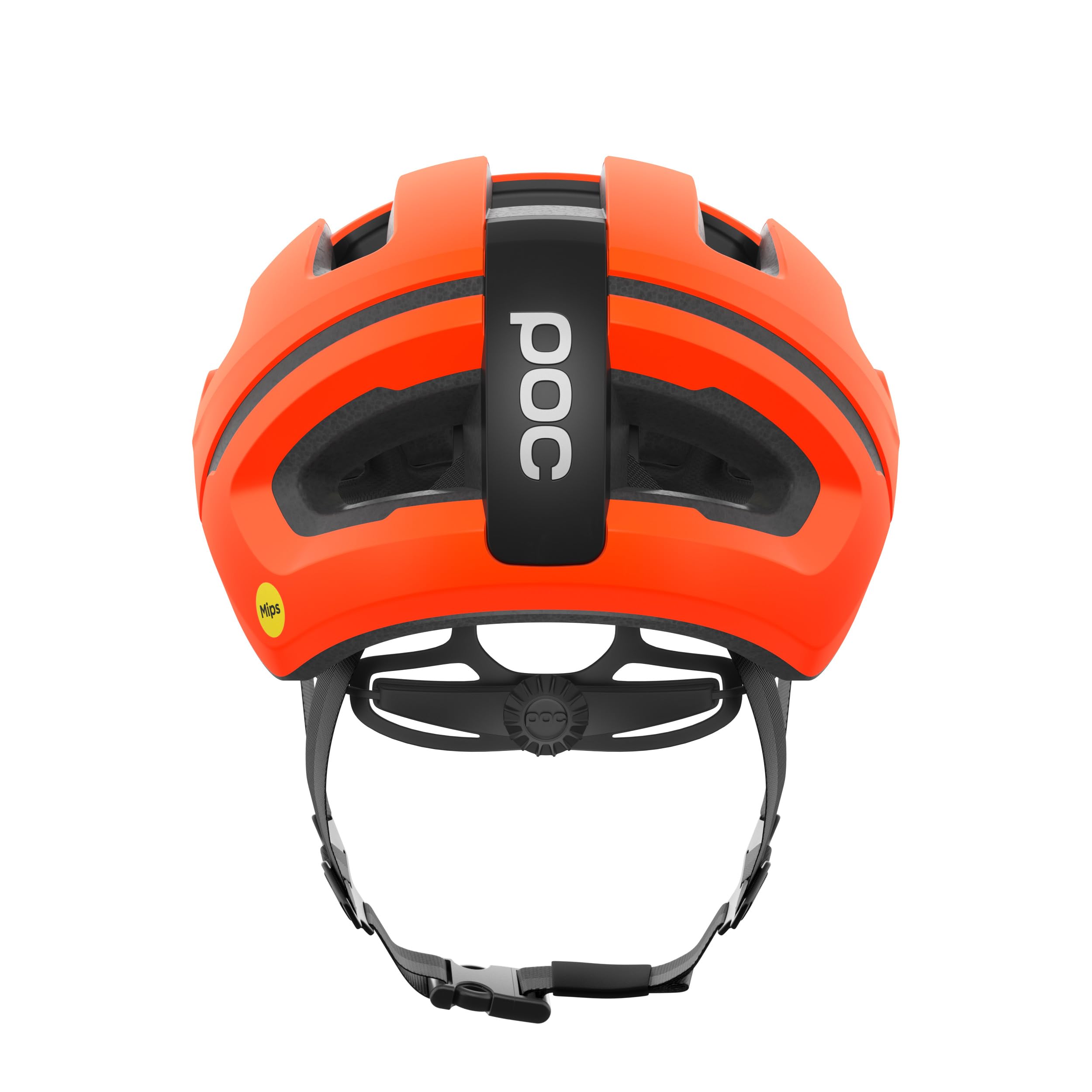 POC Omne Air MIPS Fahrradhelm - Hochwertiger Fahrradhelm mit MIPS-Technologie, Verstellbar und optimal belüftet, für Damen und Herren, Ideal für Freizeit und Pendeln