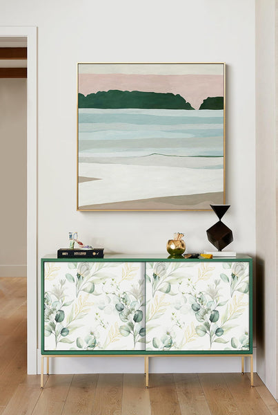 myforHD Self-Adhesive Wood Grating Wallpaper Wood Stripe Grain Natural Wooden Slats Wallpaper Peel and Stick Contact Paper PVC Vinyl Film Removable Waterproof