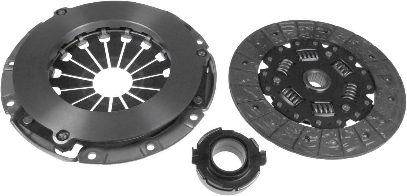 Blue Print ADM53041 Clutch Kit, pack of one