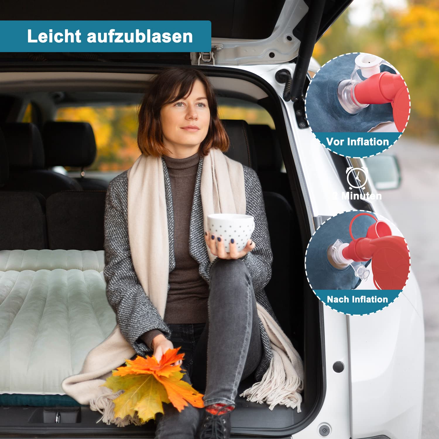 Car Bed,Car Mattress,Car Sleeping Mattress,Car Air Mattress,Inflatable Car Bed, Car Air Bed,Car Bed Mattress,Car Matress,Car Airbed,Bed For Car,Inflatable Car Mattress（Double Side Flocking