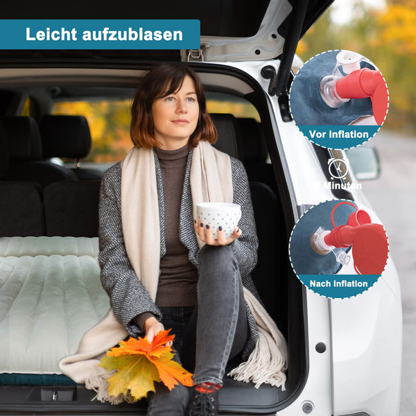 Car Bed,Car Mattress,Car Sleeping Mattress,Car Air Mattress,Inflatable Car Bed, Car Air Bed,Car Bed Mattress,Car Matress,Car Airbed,Bed For Car,Inflatable Car Mattress（Double Side Flocking