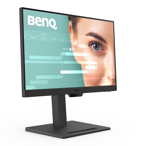 BenQ GW2790E 27 Inch Monitor, Gaming 100Hz, Full-HD, IPS, Eye-Care, HDMI, DP