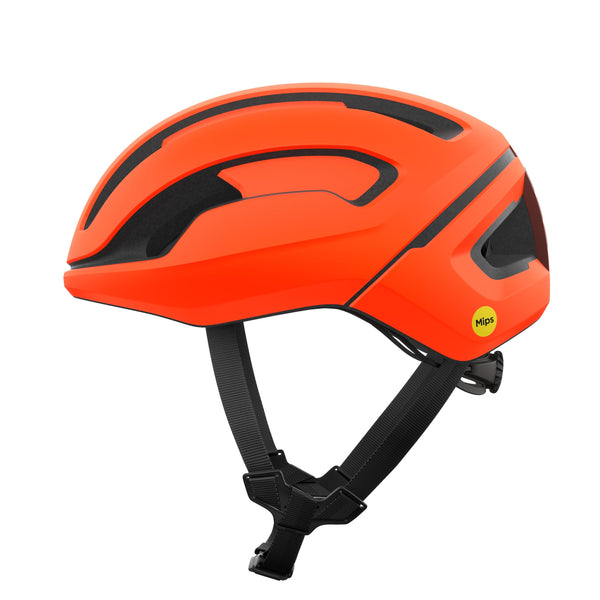 POC Omne Air MIPS Fahrradhelm - Hochwertiger Fahrradhelm mit MIPS-Technologie, Verstellbar und optimal belüftet, für Damen und Herren, Ideal für Freizeit und Pendeln