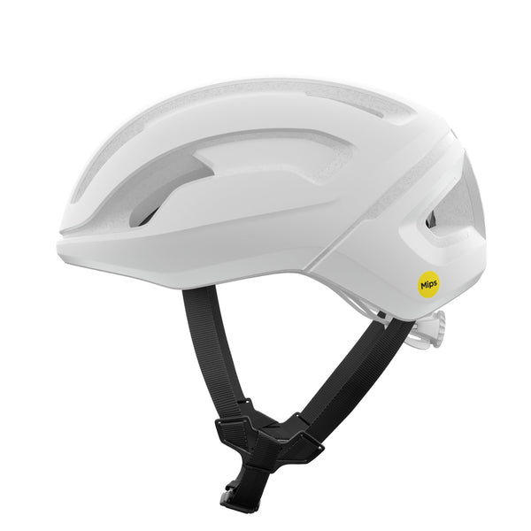 POC Omne Air MIPS Fahrradhelm - Hochwertiger Fahrradhelm mit MIPS-Technologie, Verstellbar und optimal belüftet, für Damen und Herren, Ideal für Freizeit und Pendeln