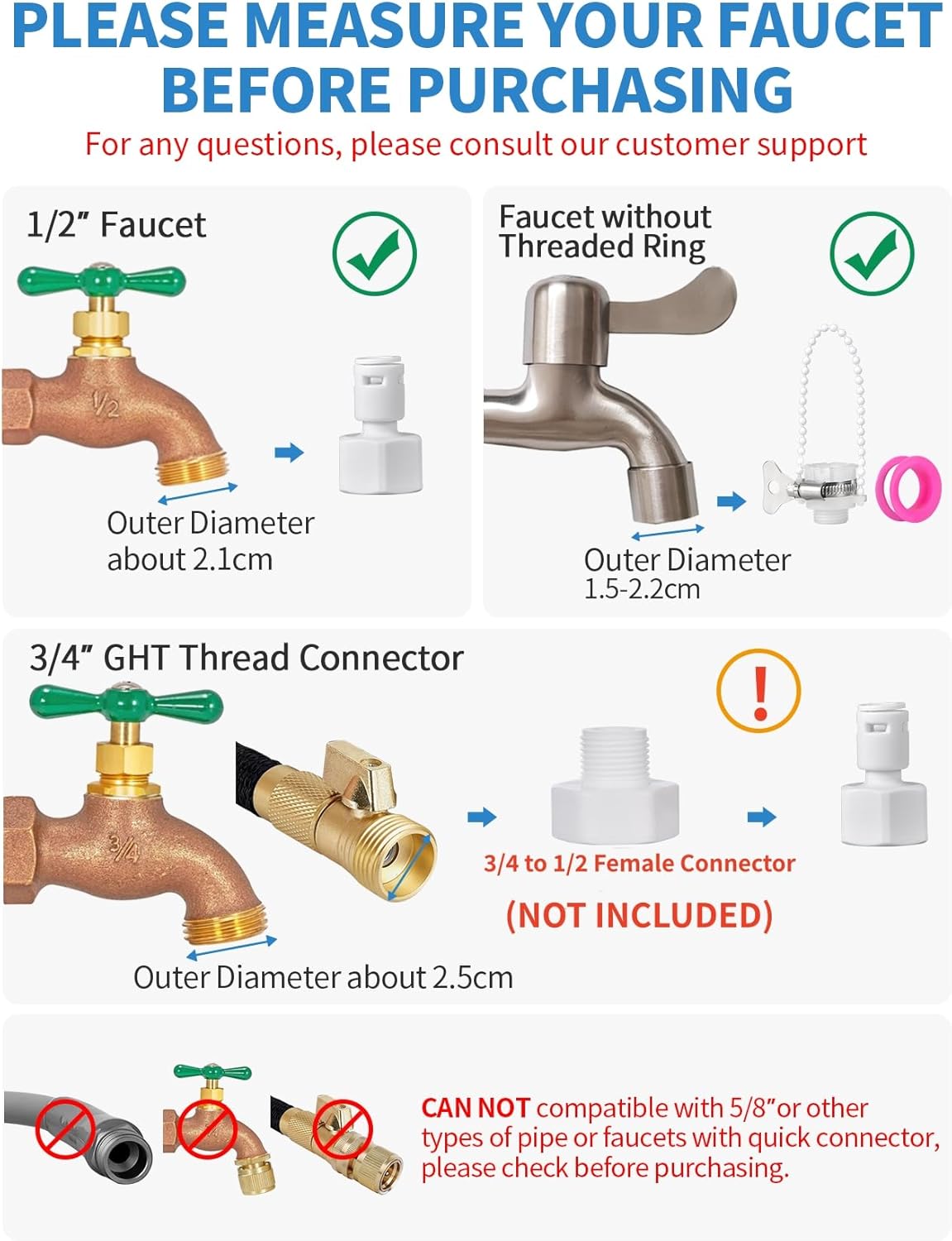 Solar Panel Cleaning Brush and Pole, 6M Electric Cleaning Roller Brush with Telescopic Water Fed Pole, 100Mins Runtime, 2 Spin Speeds, Outdoor Window Cleaning System for Solar Panel, Window, PV Panel