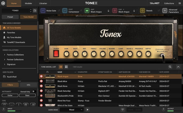 IK Multimedia - Portable Guitar Studio Bundle, Includes a pair of iLoud Micro Monitors, an AXE I/O ONE + downloads of AmpliTube 5 + TONEX + MODO BASS 2 + MODO DRUM 1.5