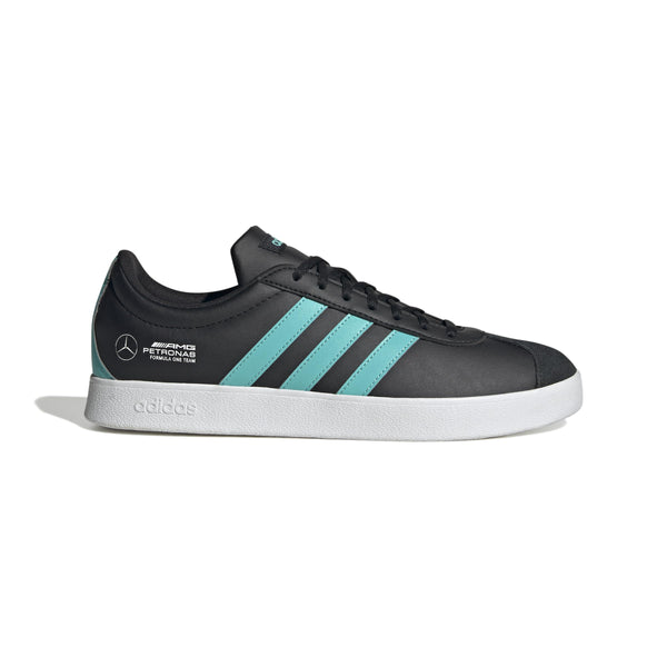 adidas Unisex Mercedes - Amg Petronas Formula One Team Vl Court Base ShoesShoes