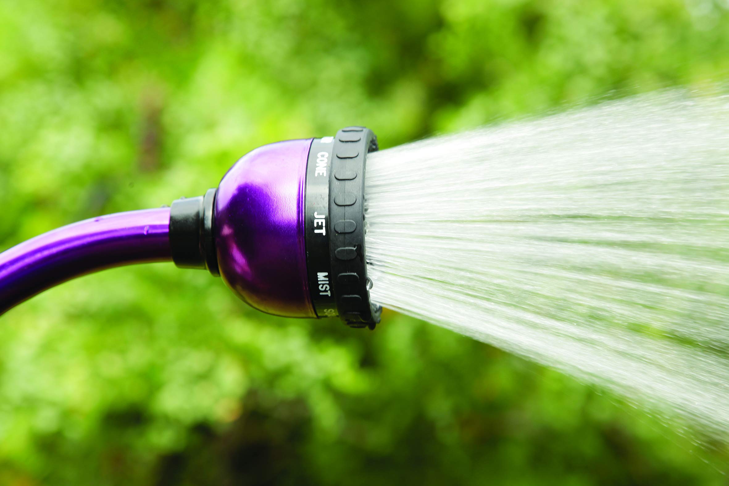 Spear & Jackson BWF27GKEW Kew Gardens Collection 32" Watering Wand in Green