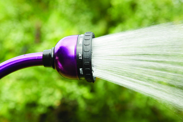 Spear & Jackson BWF27GKEW Kew Gardens Collection 32" Watering Wand in Green