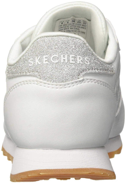 Skechers Women's Og 85 - Old School Cool Low-Top Sneakers