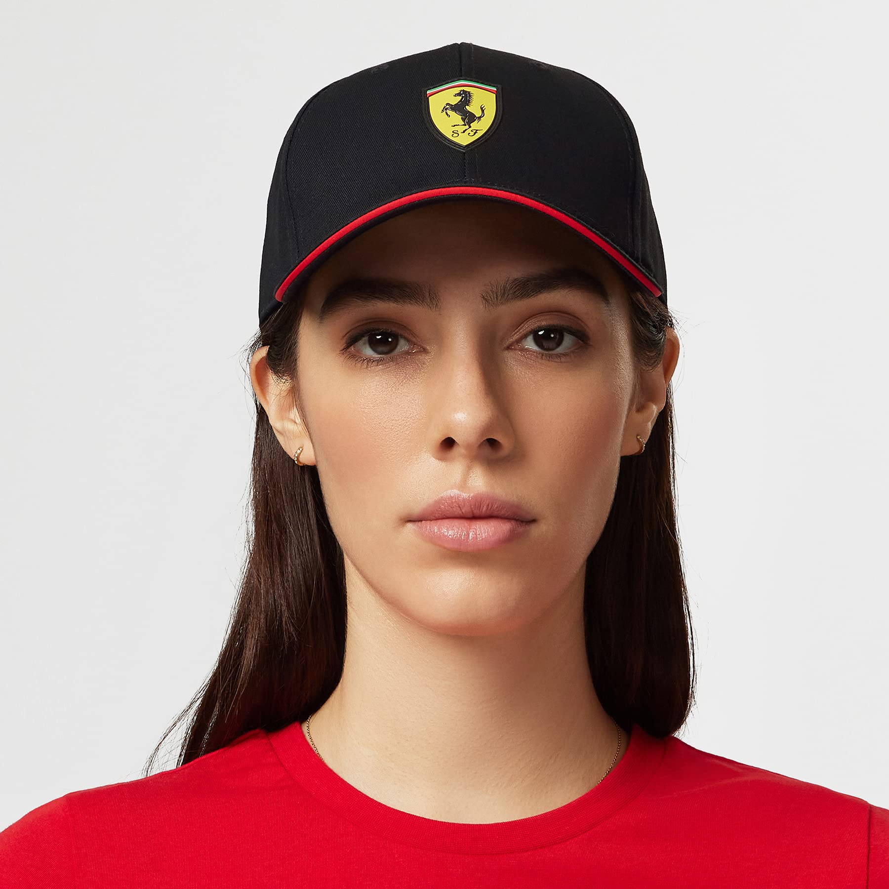 Scuderia Ferrari - Classic Cap - Unisex