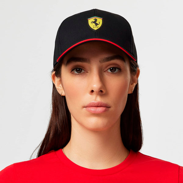 Scuderia Ferrari - Classic Cap - Unisex