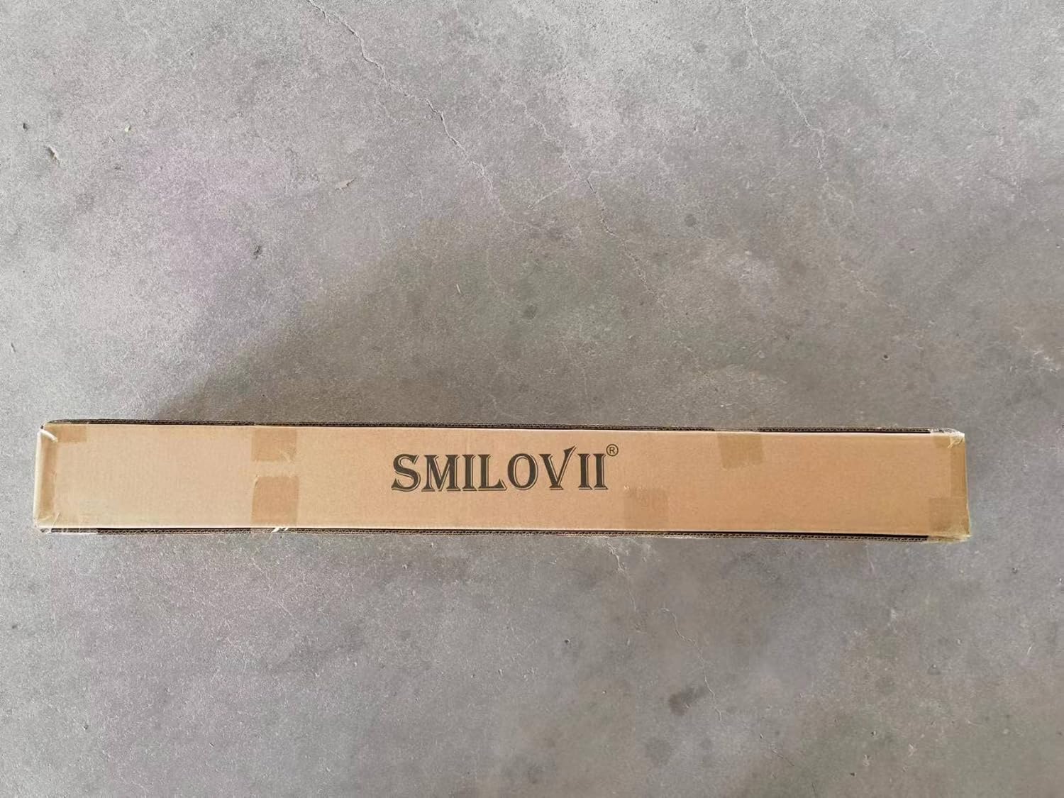 SMILOVII 24V Cordless Strimmer, Telescopic Lightweight Grass Trimmer with 6xMetal Blades & 10xPlastic Blades, 2 x 2000mAh Battery, Electric Garden Strimmer Grass Cutter for Lawn Edger Pruning Weed