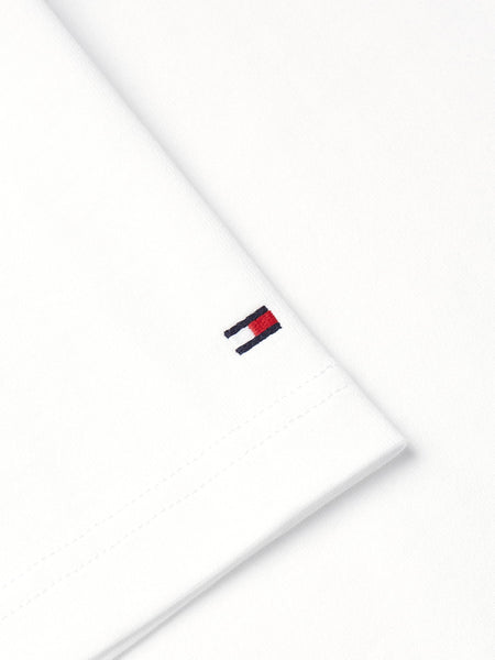 Tommy Hilfiger Men's S/S T-Shirt