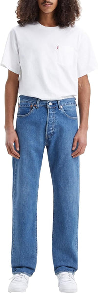 Levi's Men's 501 Original Fit Jeans