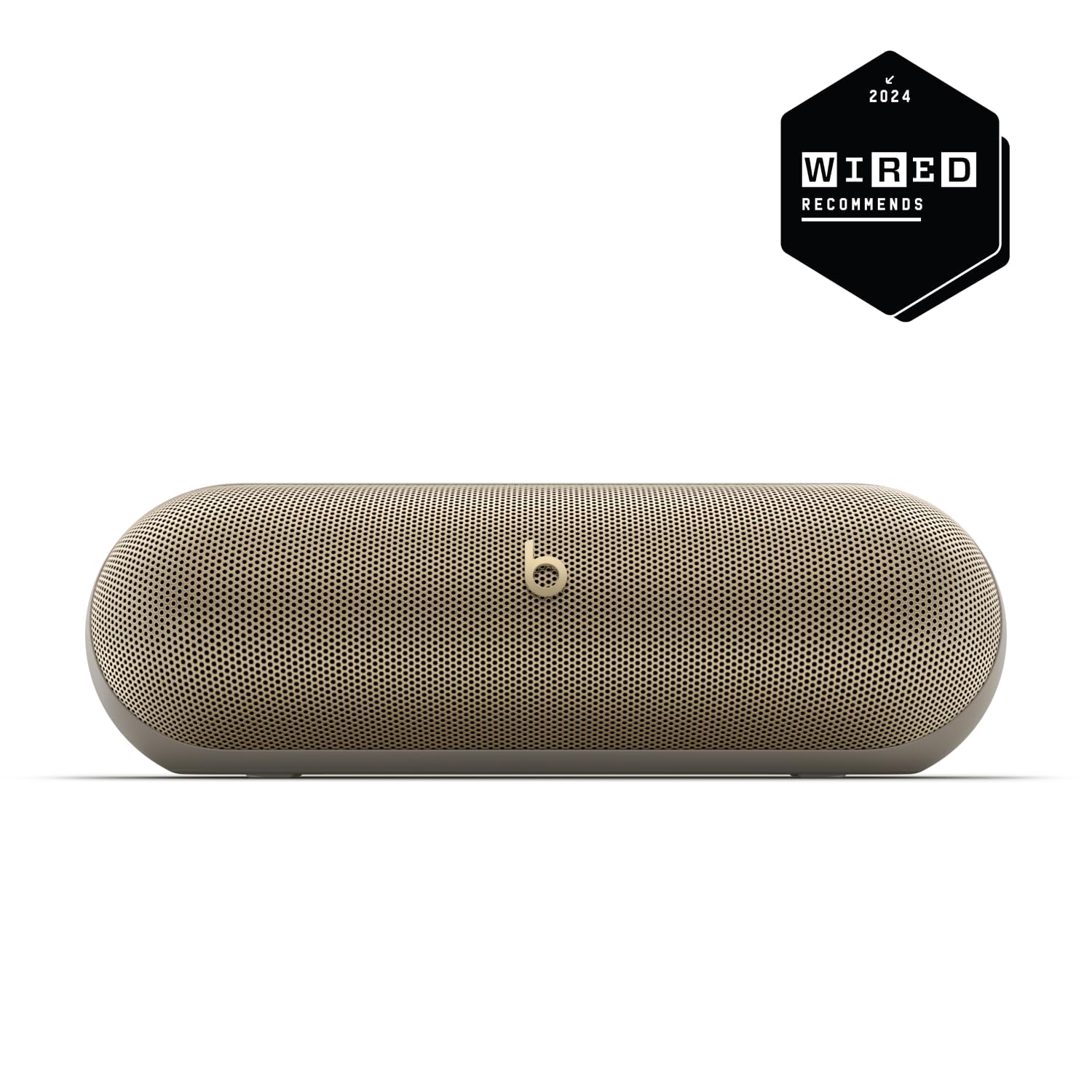 Beats Pill (Latest release)-Portable Bluetooth Speaker, Up to 24H Battery Life, Water Resistant, Bluetooth, Apple & Android Compatible, Seriously loud sound for home, outdoor & travel- Matte Black