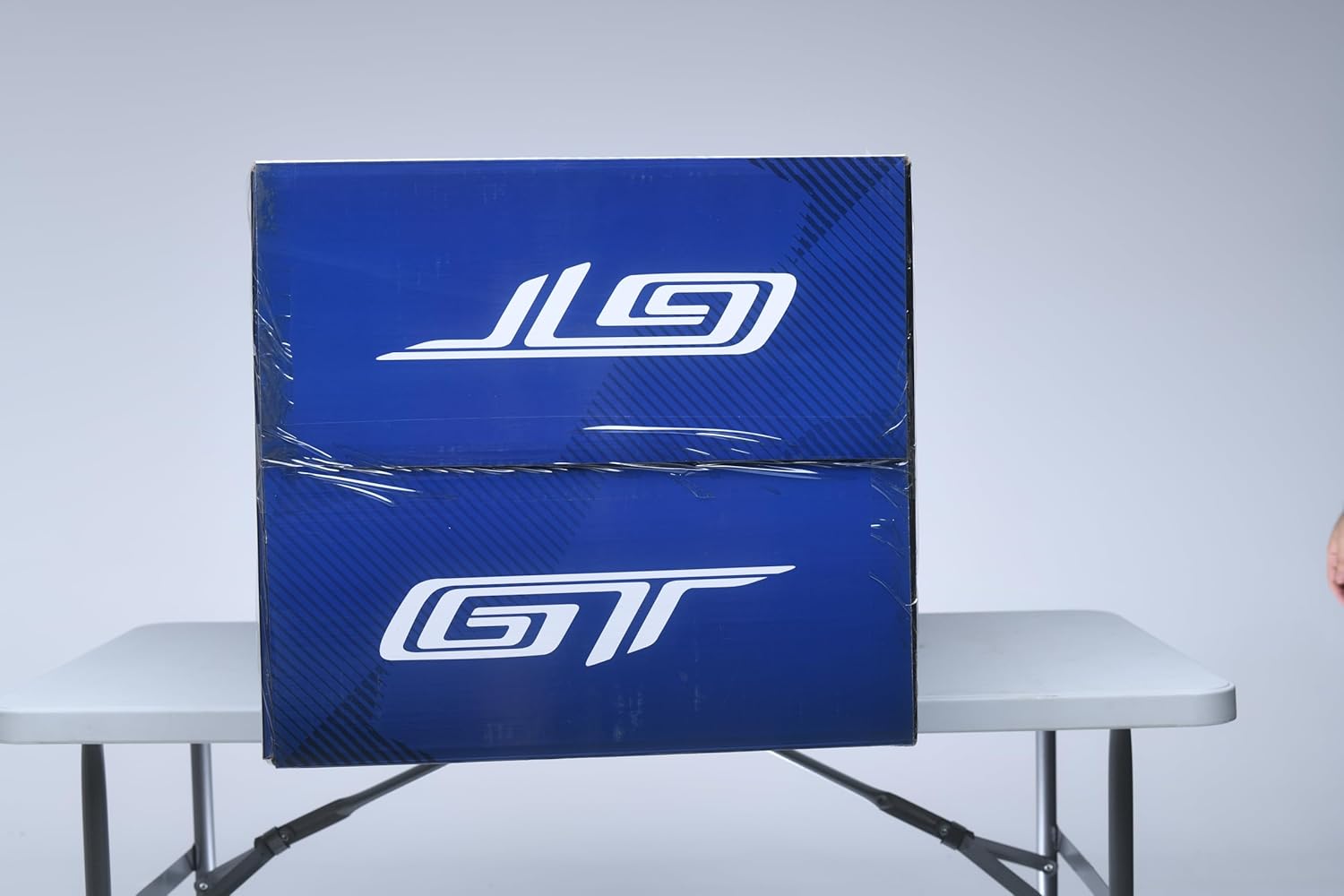 Tapis de sol Next Level Racing Elite ES1 Racing Simulator pour Ford GT Edition plus (NLR-E040)