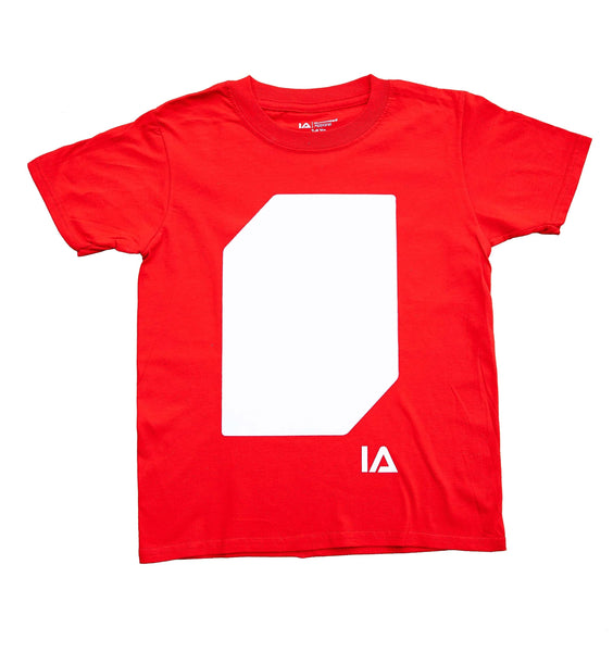 Illuminated Apparel Interactive Glow in The Dark T-Shirt - Fun for Birthday Parties & Festivals - Light up The Night