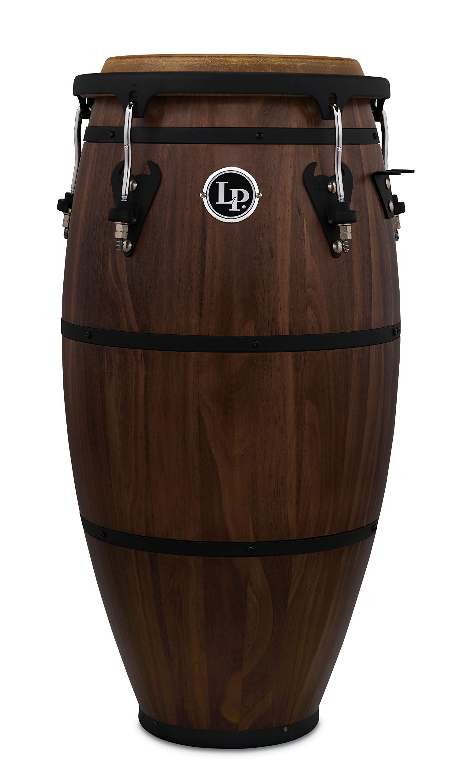 Latin Percussion Conga Matador 11 Inch Quinto M750S-W